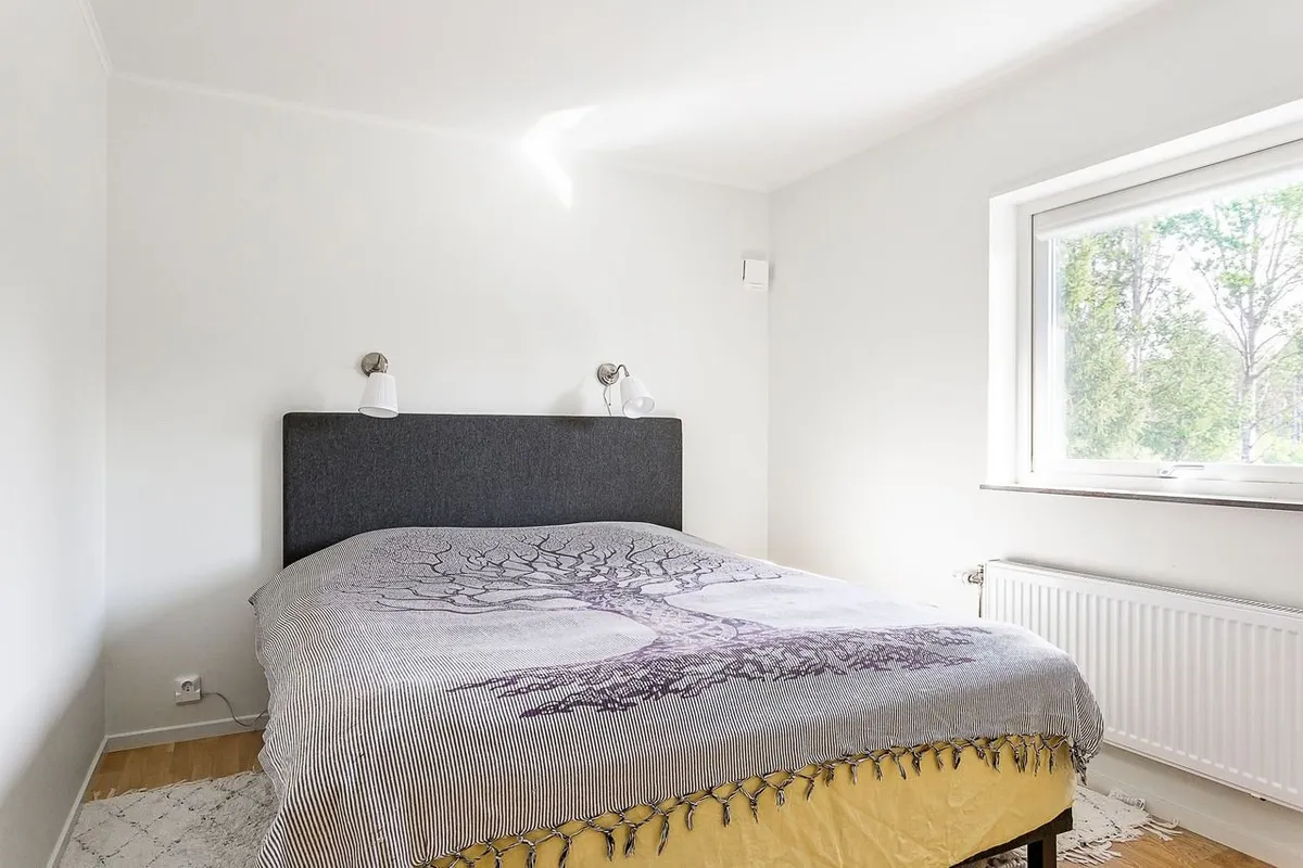 Hyresbostad på Knivsta i knivsta