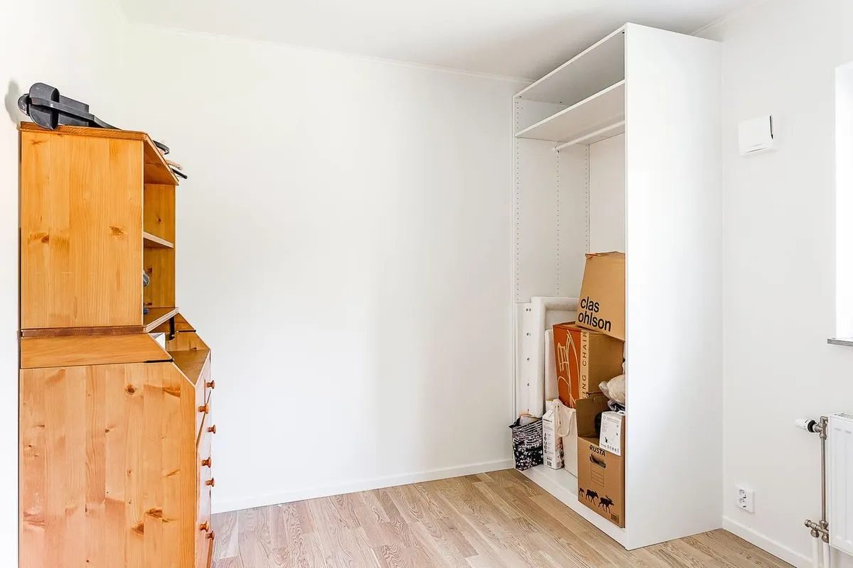 Hyresbostad på Knivsta i knivsta