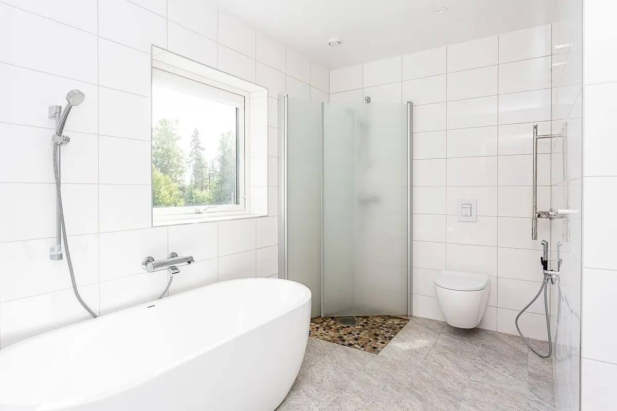 Hyresbostad på Knivsta i knivsta