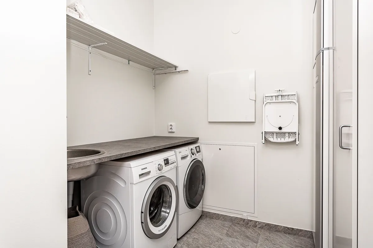 Hyresbostad på Knivsta i knivsta