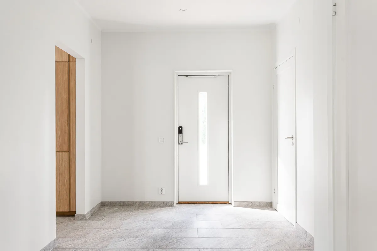 Hyresbostad på Knivsta i knivsta