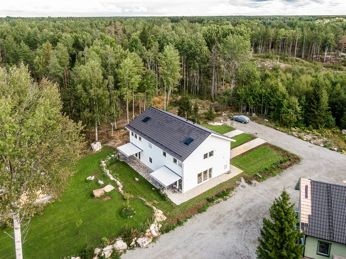 Hyresbostad på Knivsta i knivsta