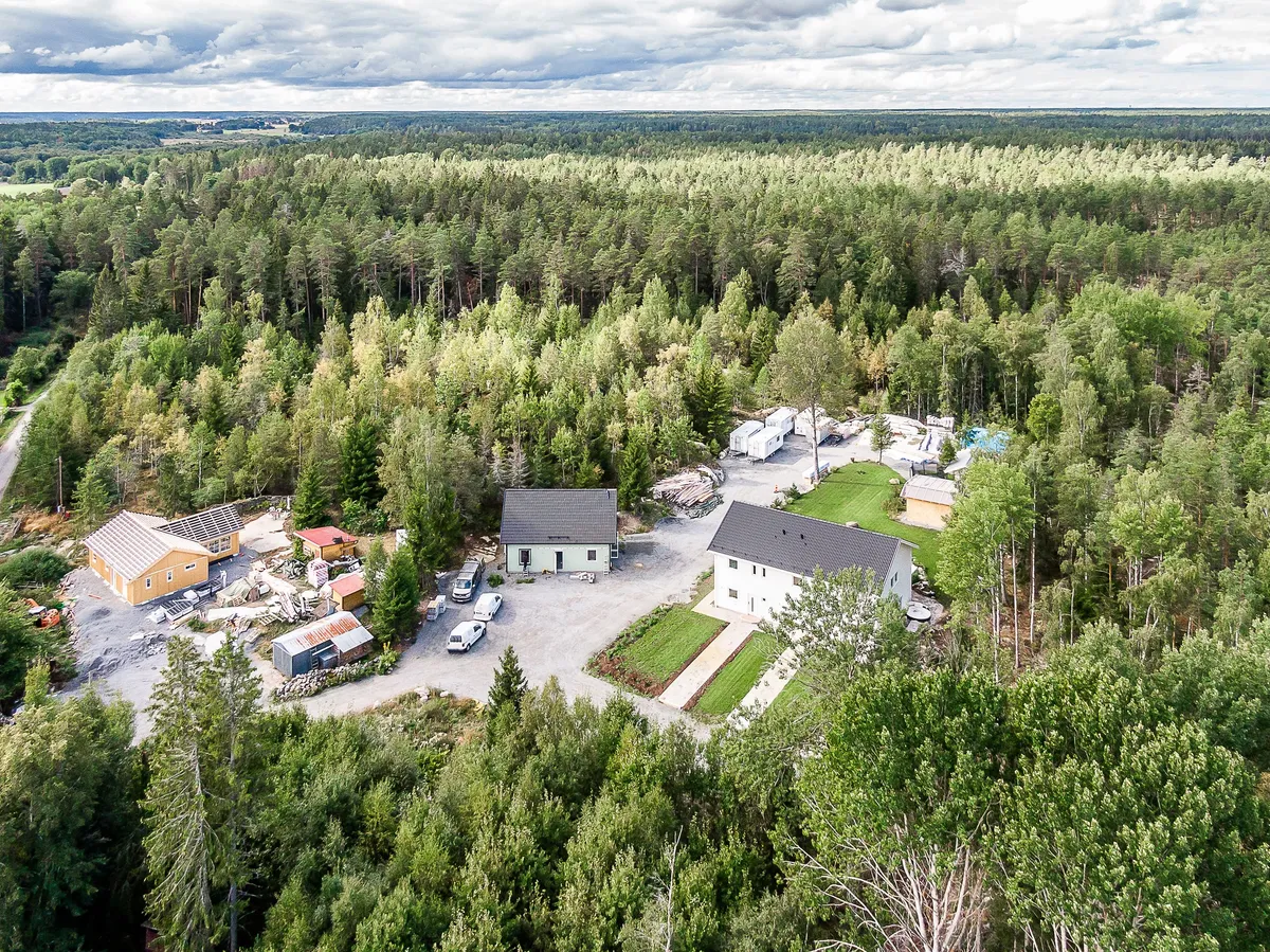 Hyresbostad på Knivsta i knivsta