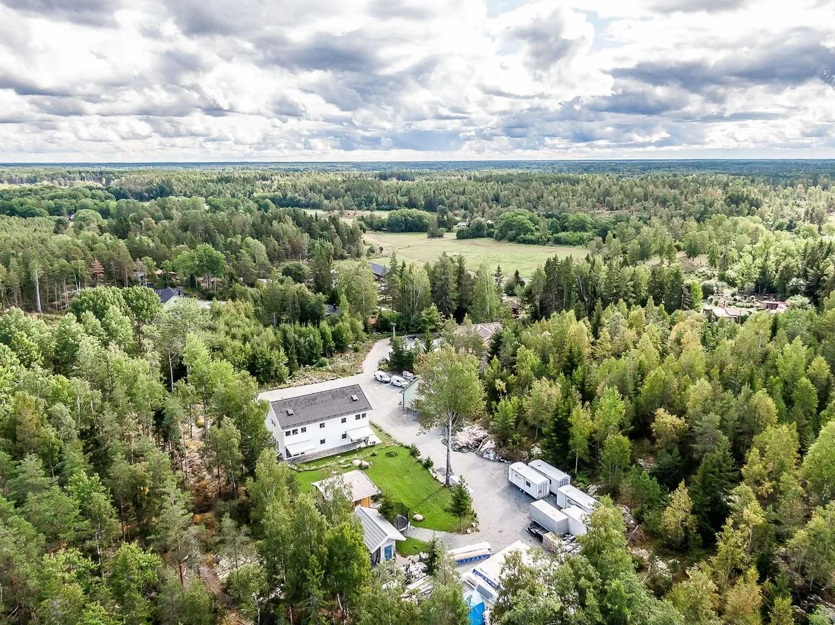 Hyresbostad på Knivsta i knivsta