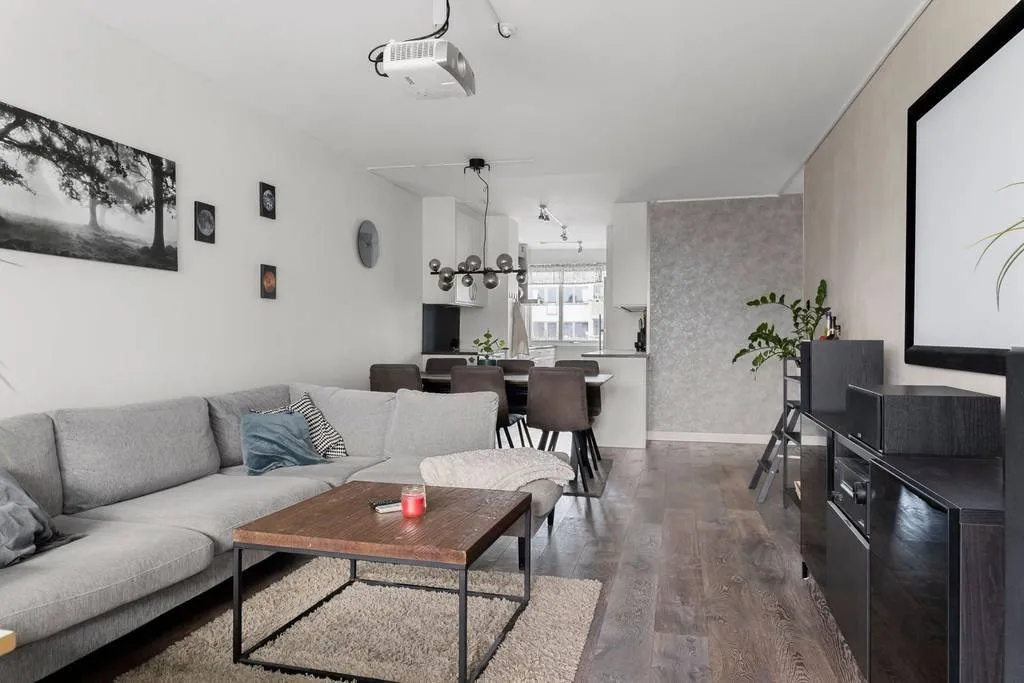 Hyreslägenhet på Alingsås i alingsas