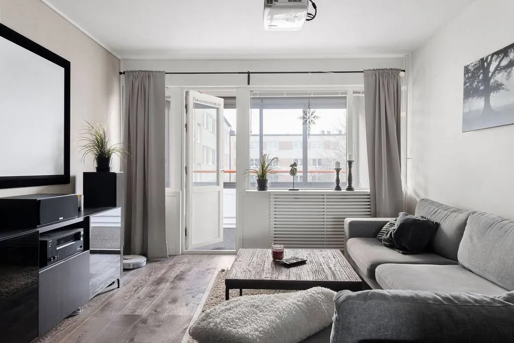 Hyreslägenhet på Alingsås i alingsas