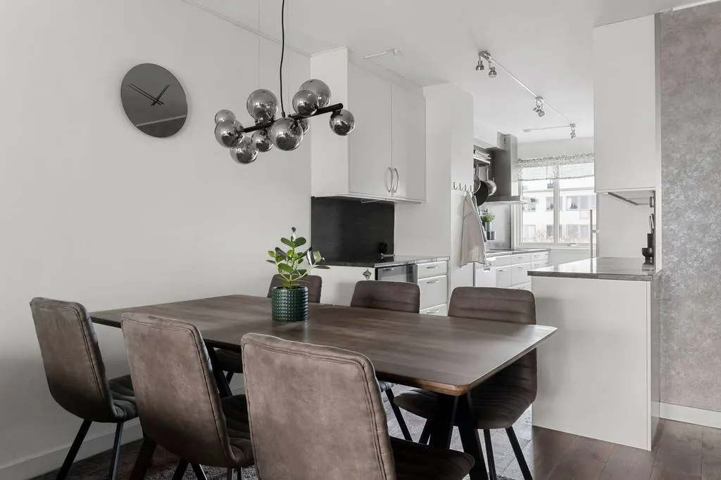 Hyreslägenhet på Alingsås i alingsas