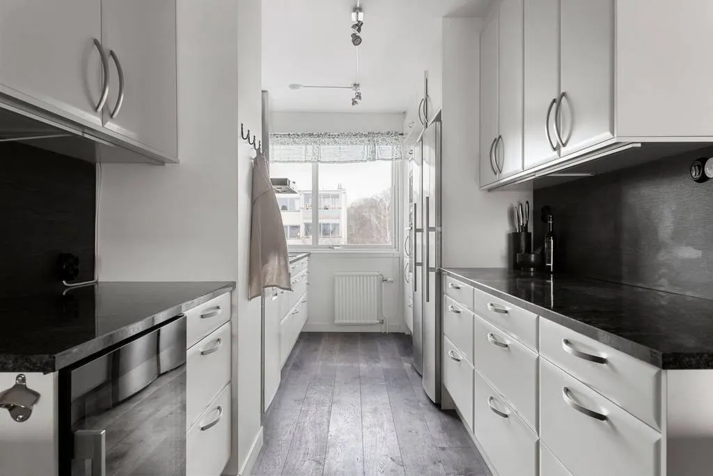 Hyreslägenhet på Alingsås i alingsas