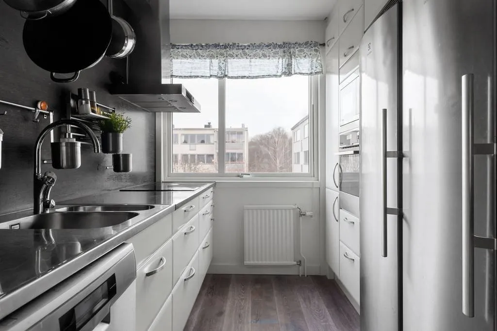 Hyreslägenhet på Alingsås i alingsas