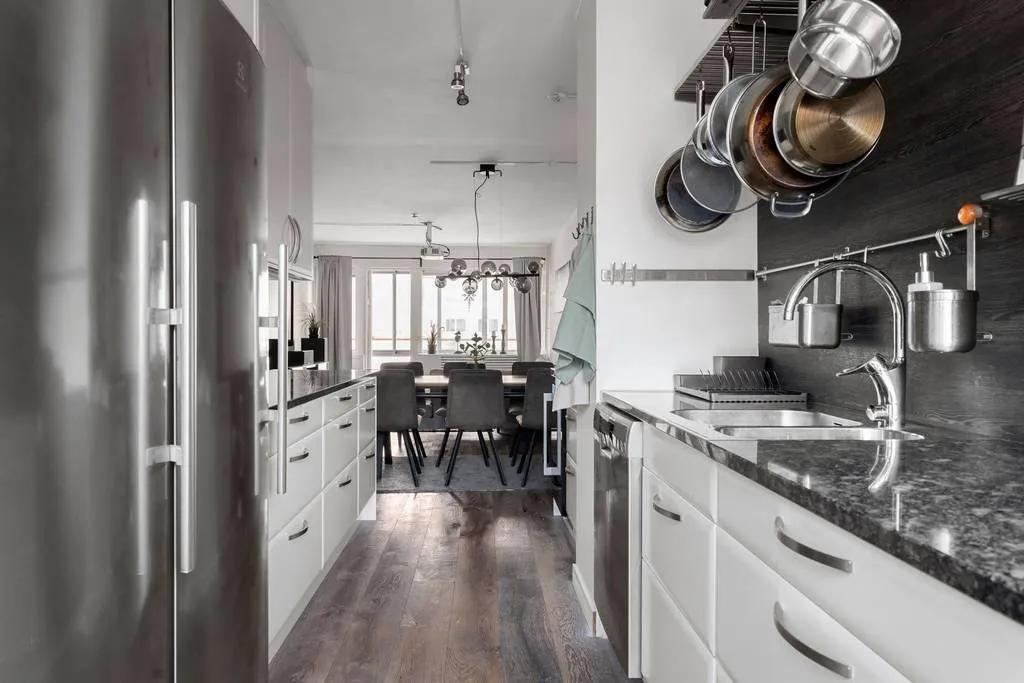 Hyreslägenhet på Alingsås i alingsas