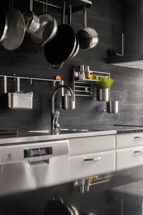 Hyreslägenhet på Alingsås i alingsas