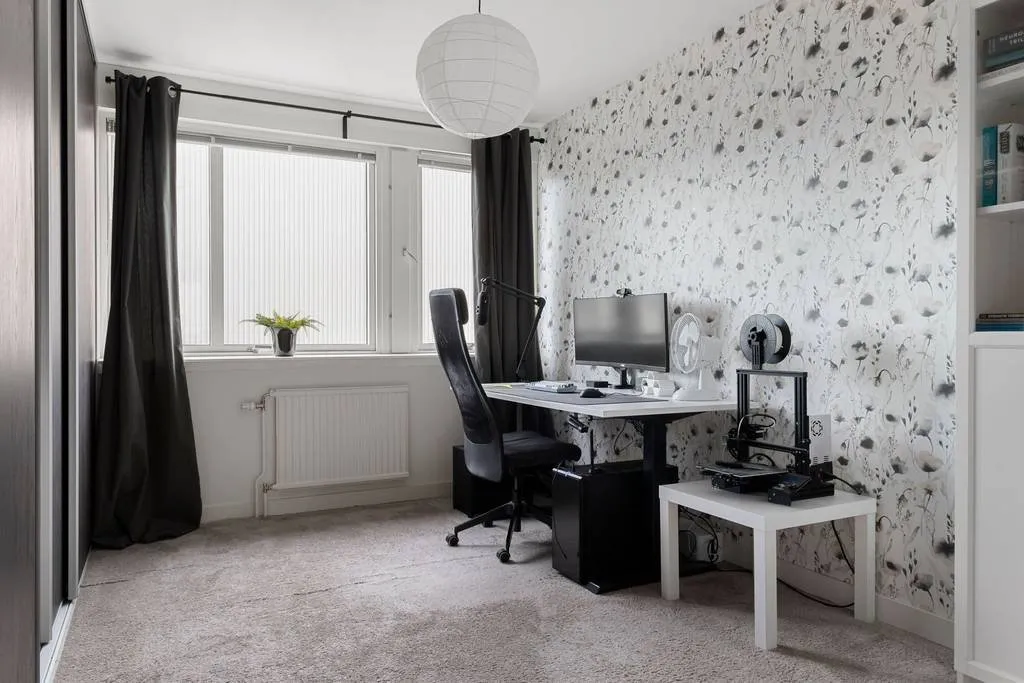 Hyreslägenhet på Alingsås i alingsas