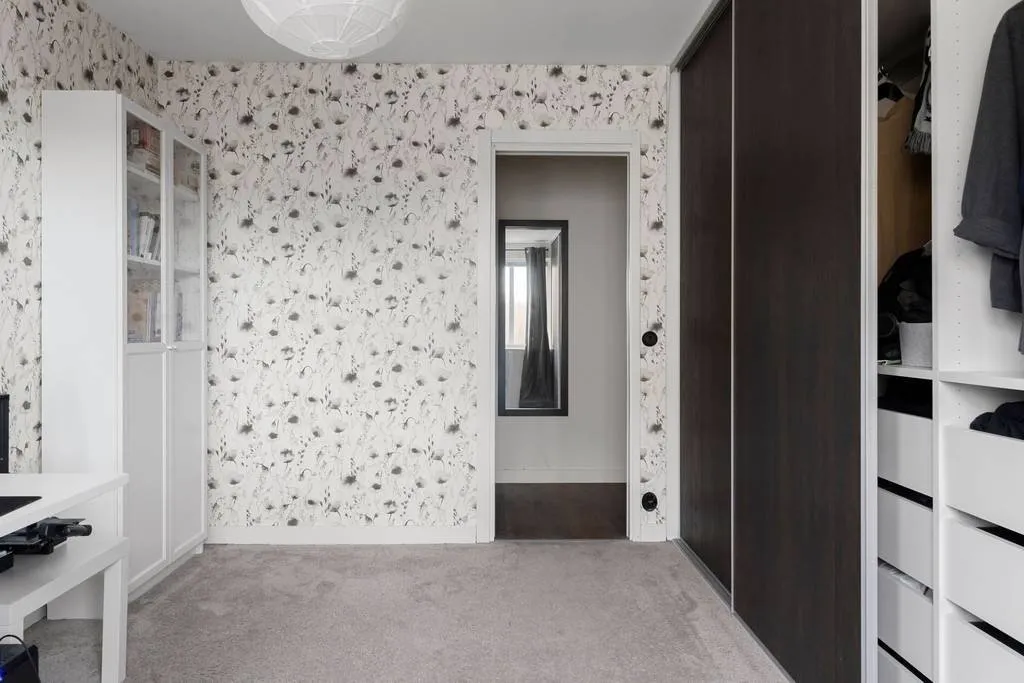 Hyreslägenhet på Alingsås i alingsas