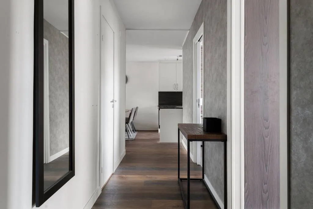 Hyreslägenhet på Alingsås i alingsas