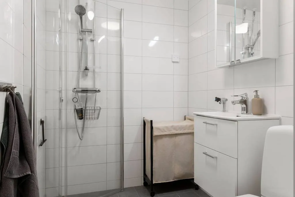 Hyreslägenhet på Alingsås i alingsas