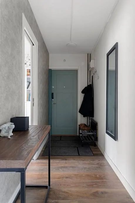 Hyreslägenhet på Alingsås i alingsas