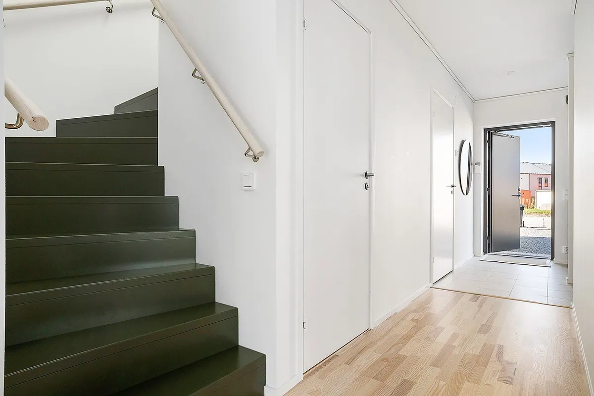 Hyresbostad på Märsta i marsta