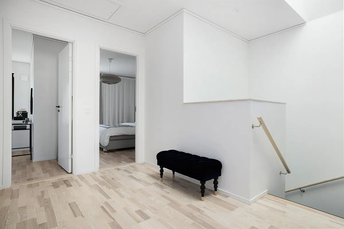 Hyresbostad på Märsta i marsta