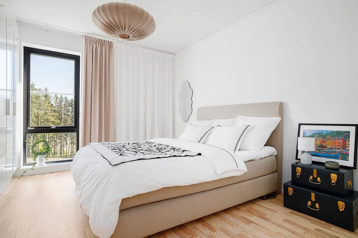 Hyresbostad på Märsta i marsta