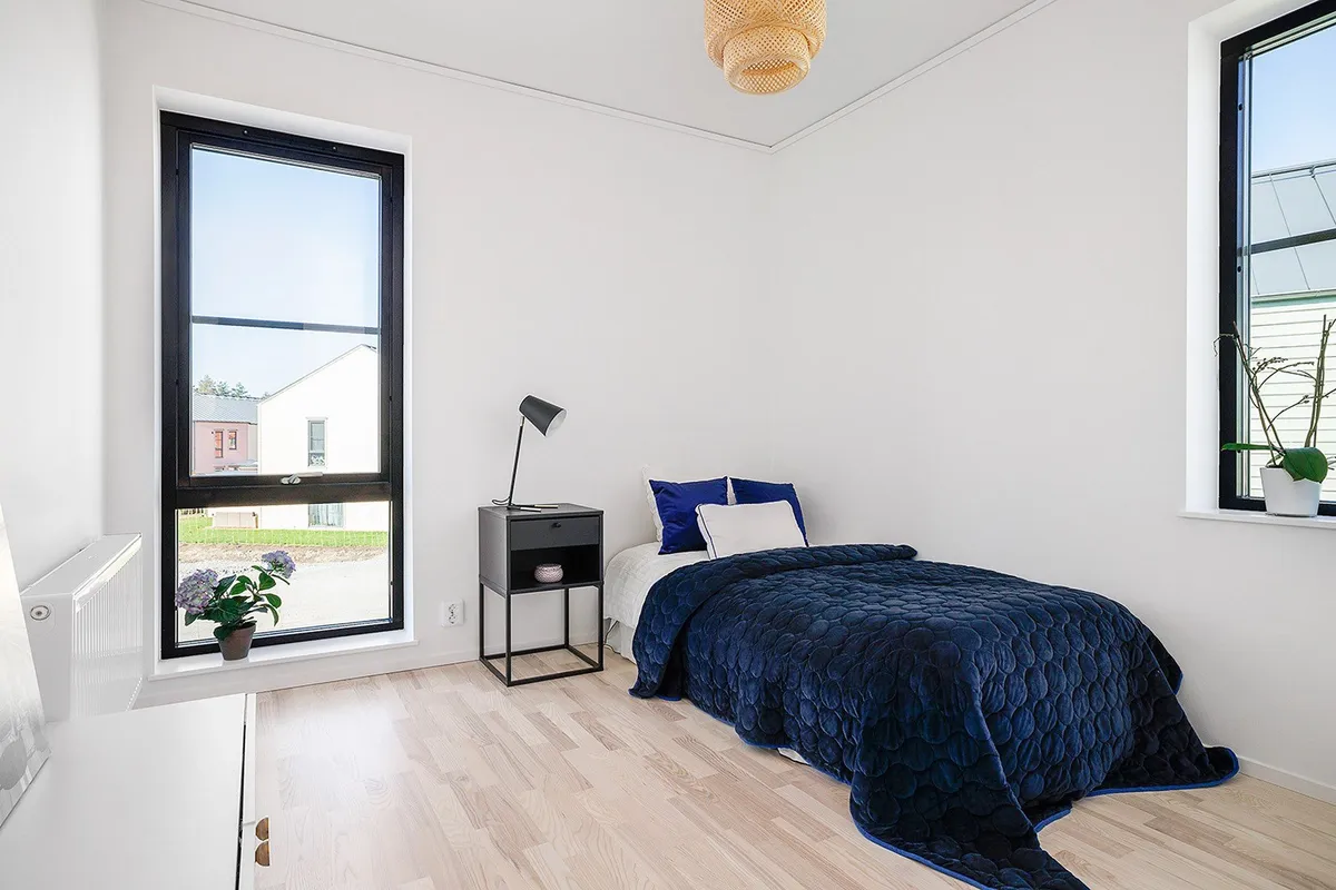 Hyresbostad på Märsta i marsta