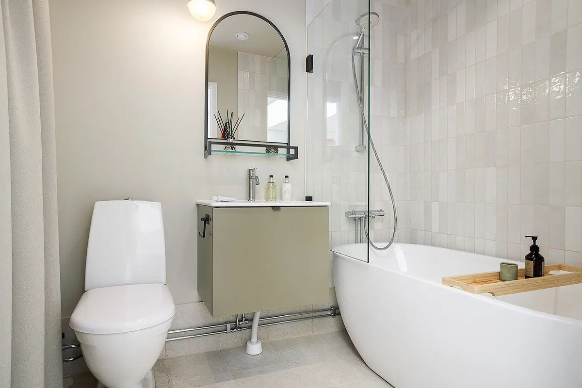 Hyresbostad på Märsta i marsta