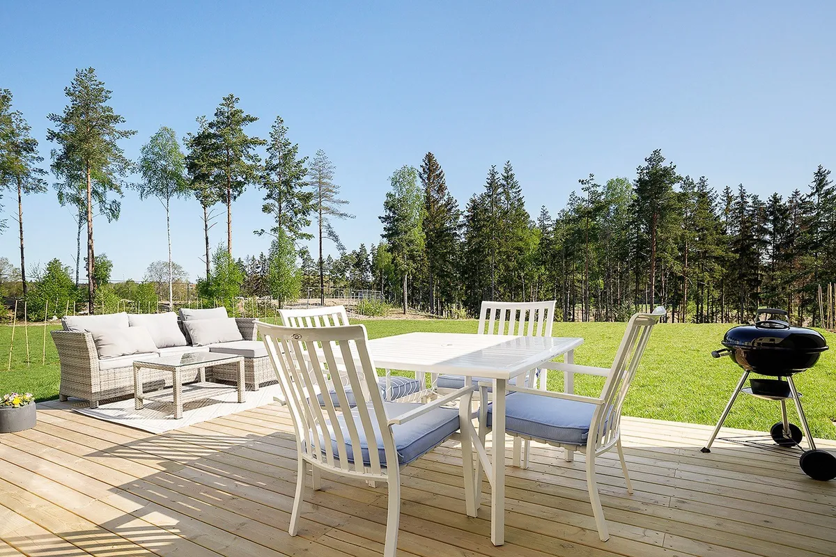 Hyresbostad på Märsta i marsta