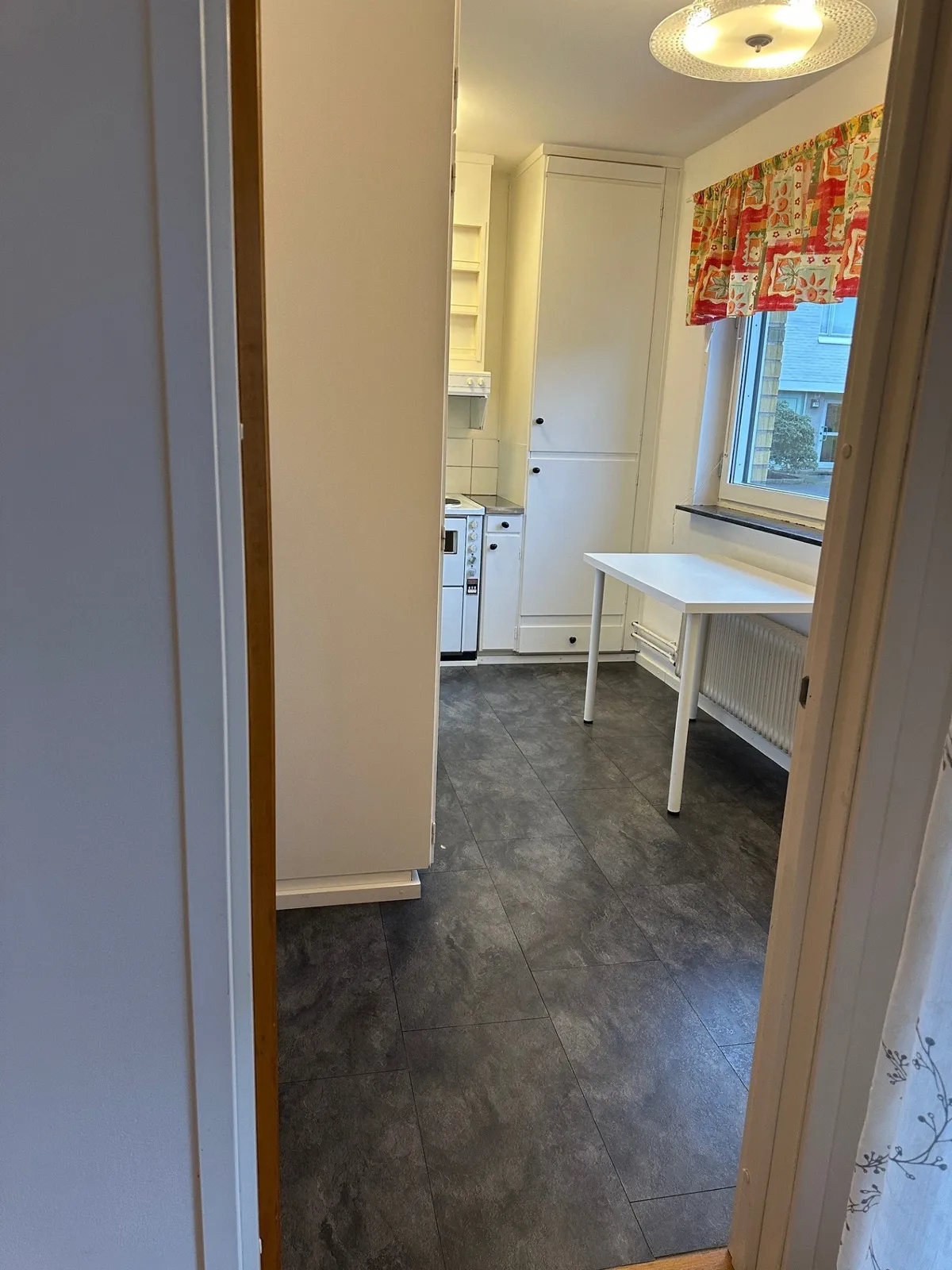 Hyreslägenhet på Västra Frölunda i vastra-frolunda