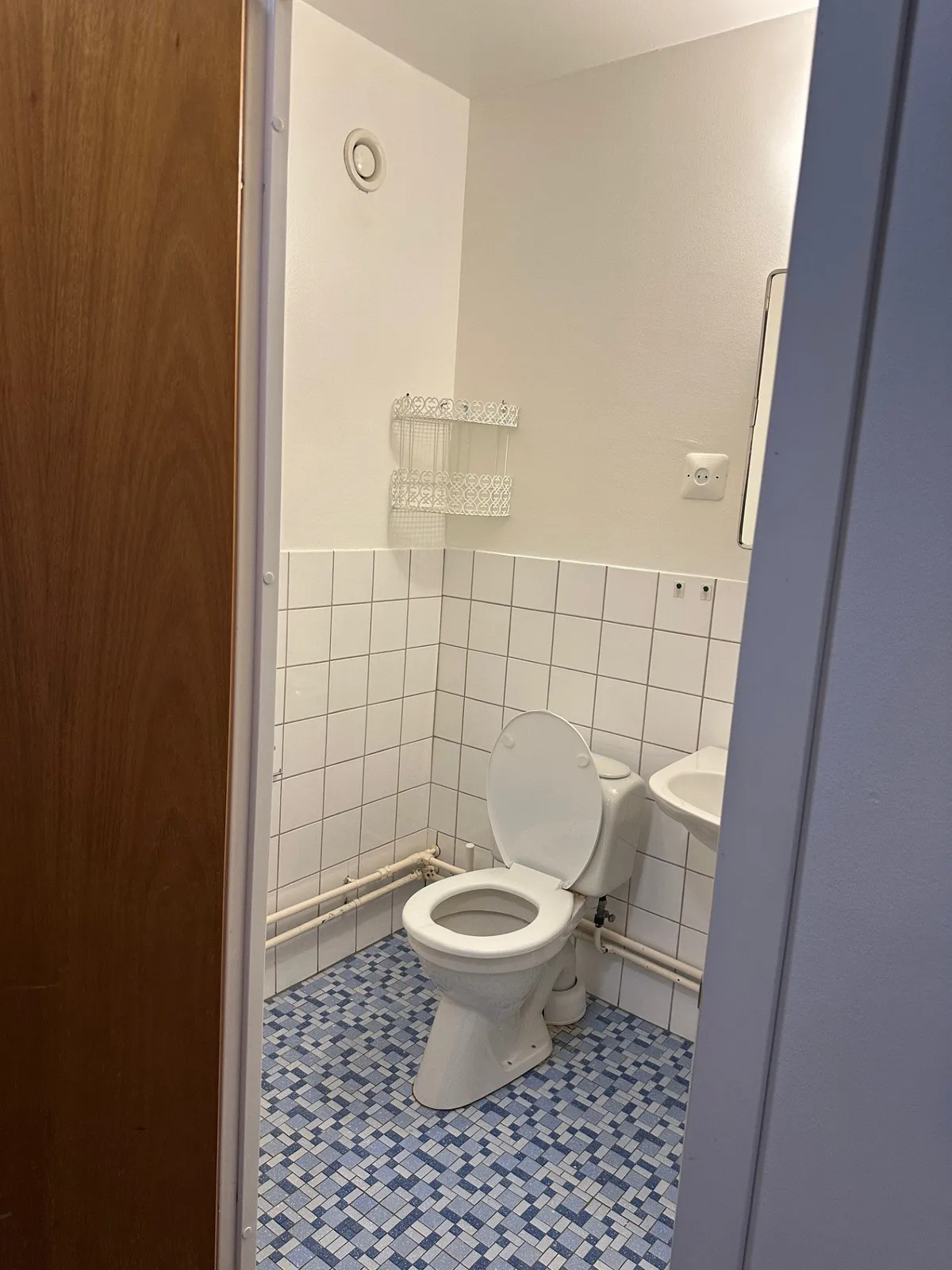 Hyreslägenhet på Västra Frölunda i vastra-frolunda