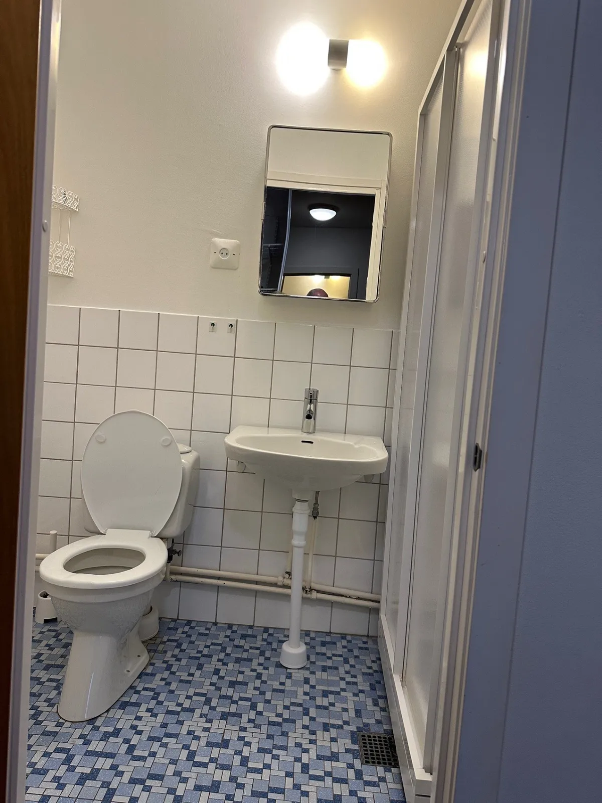 Hyreslägenhet på Västra Frölunda i vastra-frolunda