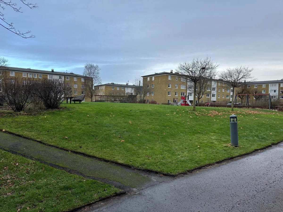 Hyreslägenhet på Västra Frölunda i vastra-frolunda