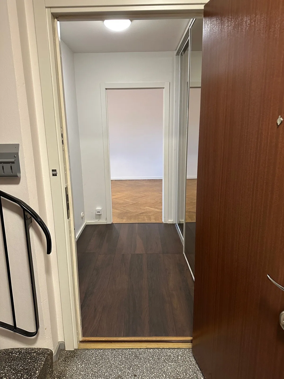 Hyreslägenhet på Västra Frölunda i vastra-frolunda