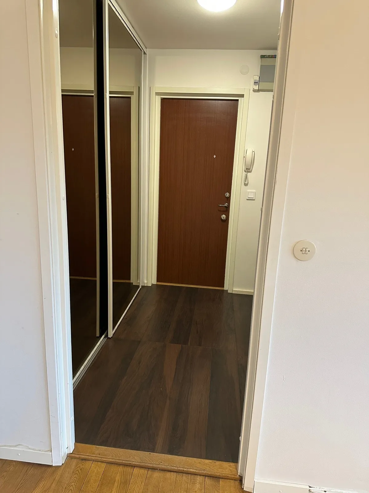 Hyreslägenhet på Västra Frölunda i vastra-frolunda