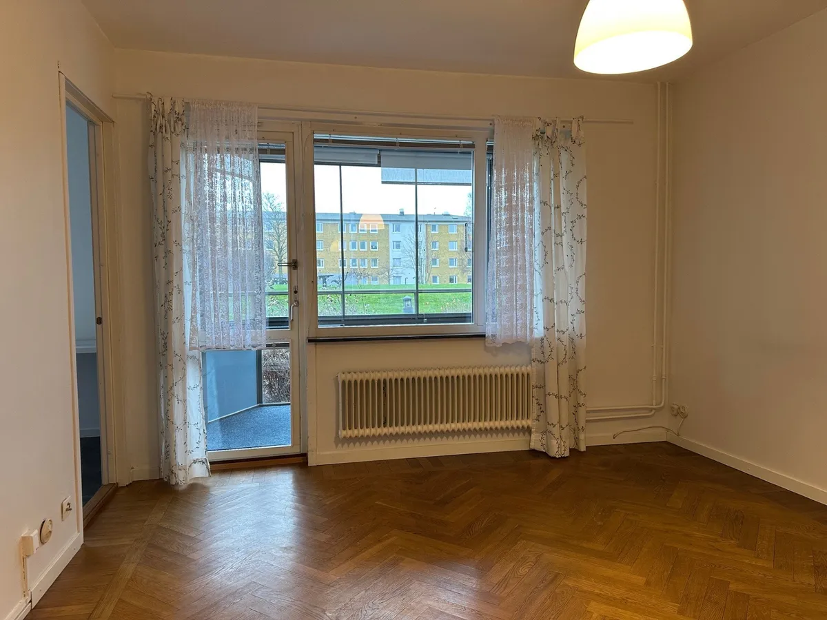 Hyreslägenhet på Västra Frölunda i vastra-frolunda