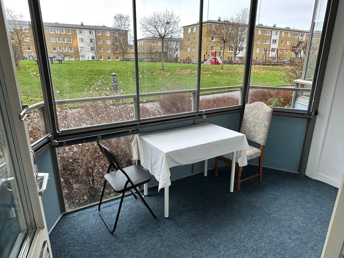 Hyreslägenhet på Västra Frölunda i vastra-frolunda