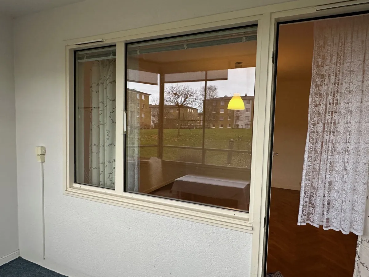 Hyreslägenhet på Västra Frölunda i vastra-frolunda