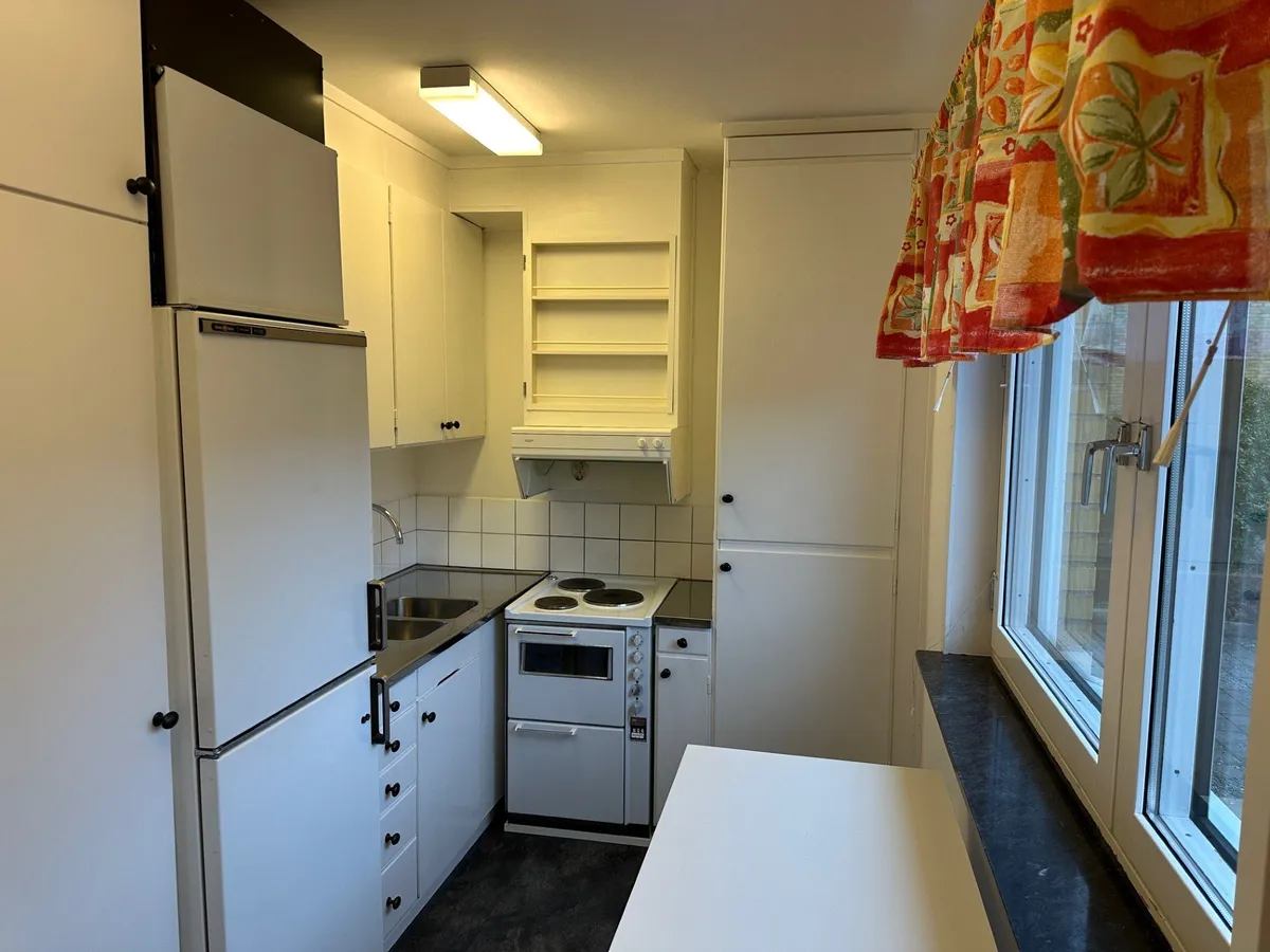 Hyreslägenhet på Västra Frölunda i vastra-frolunda