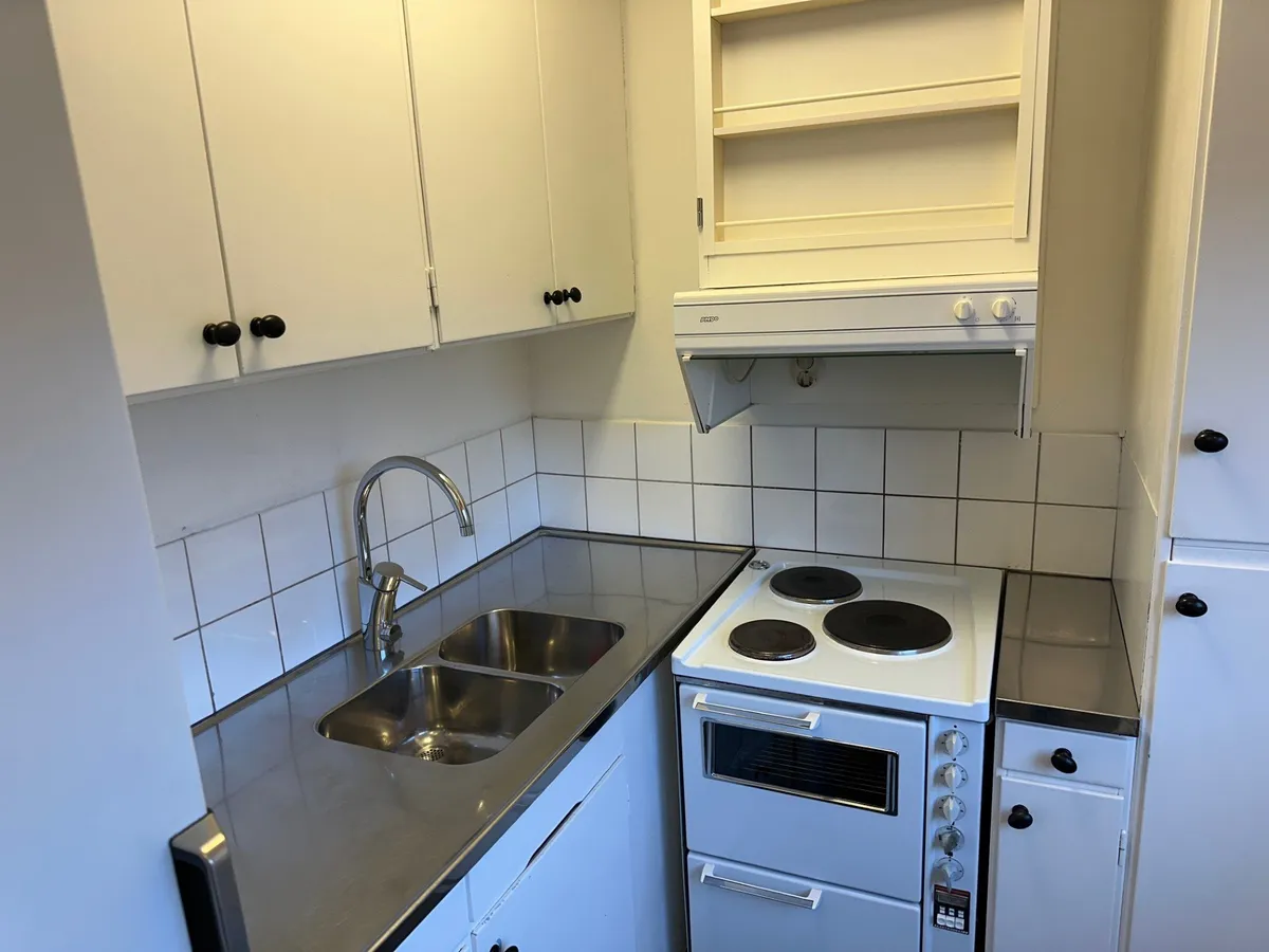 Hyreslägenhet på Västra Frölunda i vastra-frolunda