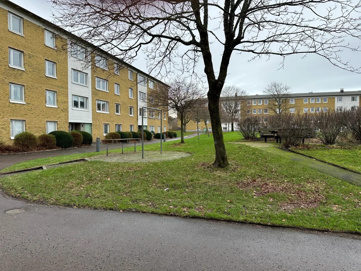 Hyreslägenhet på Västra Frölunda i vastra-frolunda