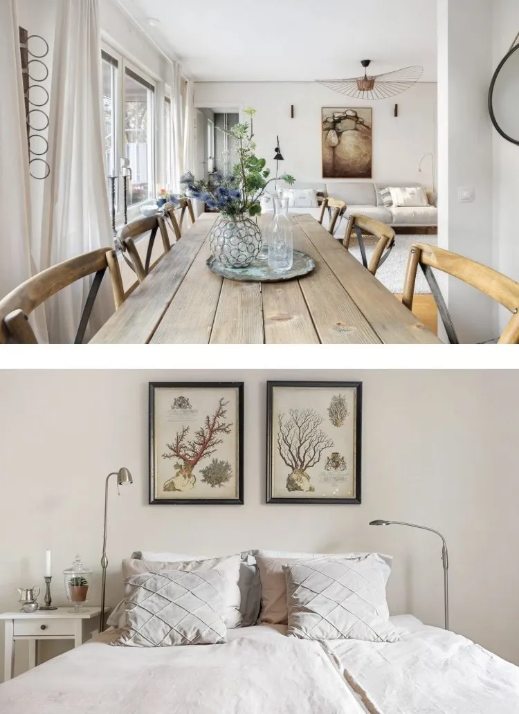 Hyreslägenhet på Bromma i bromma