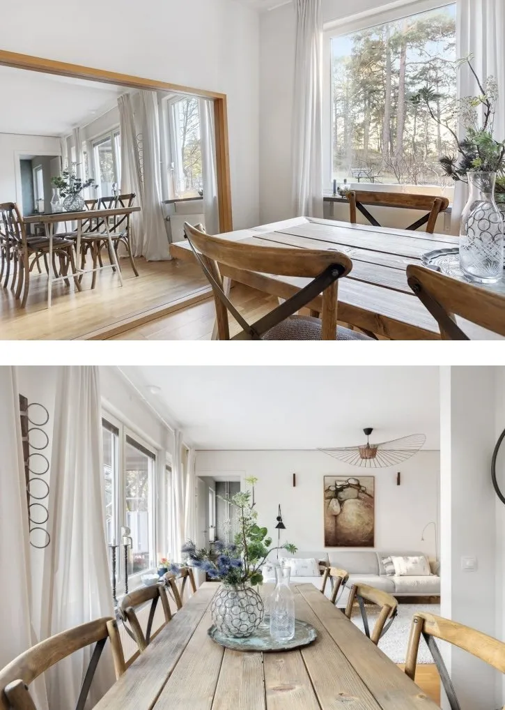 Hyreslägenhet på Bromma i bromma