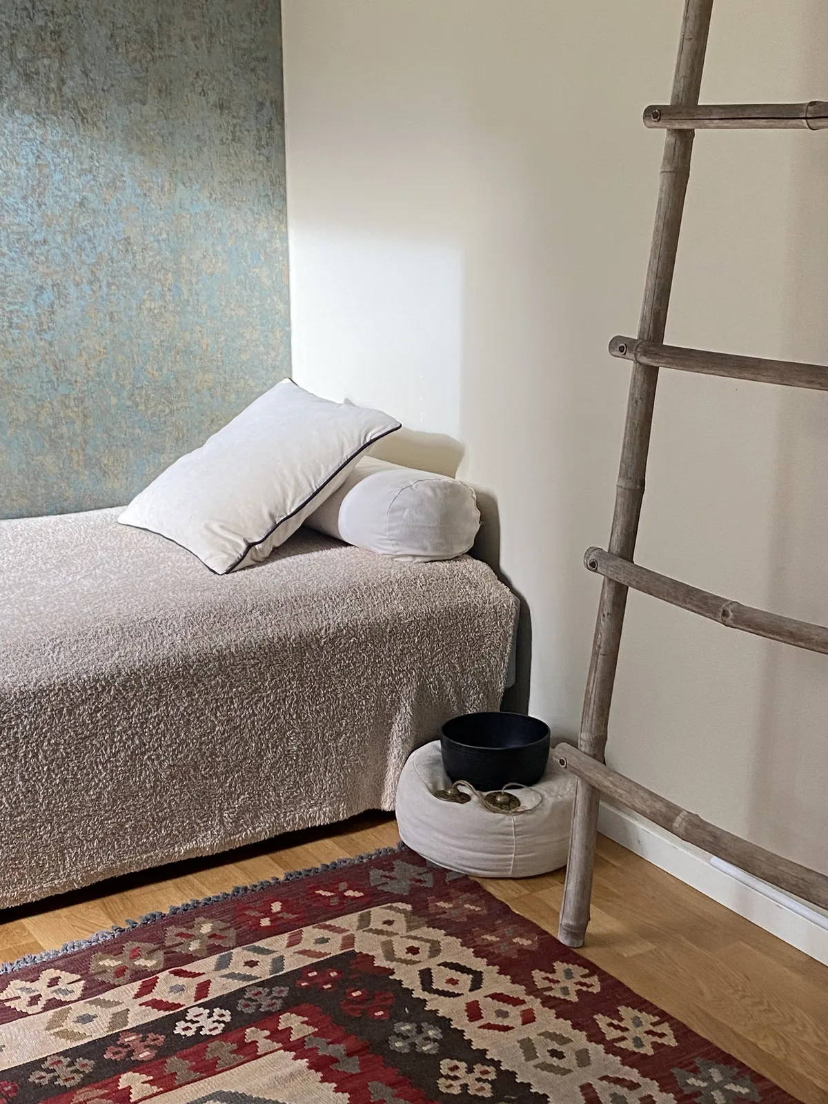 Hyreslägenhet på Bromma i bromma