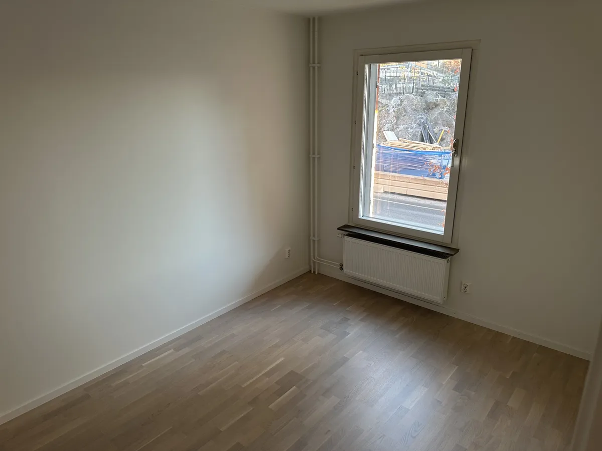 Hyreslägenhet på Nacka i nacka