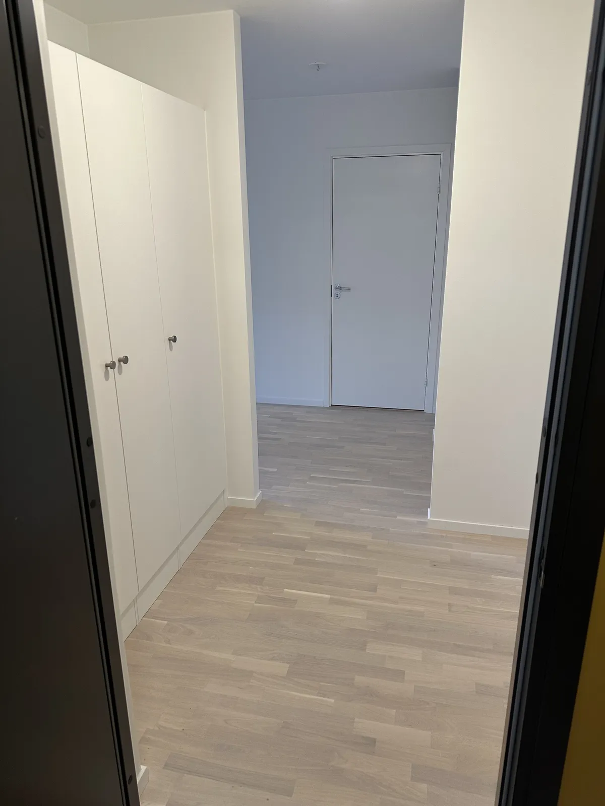 Hyreslägenhet på Nacka i nacka