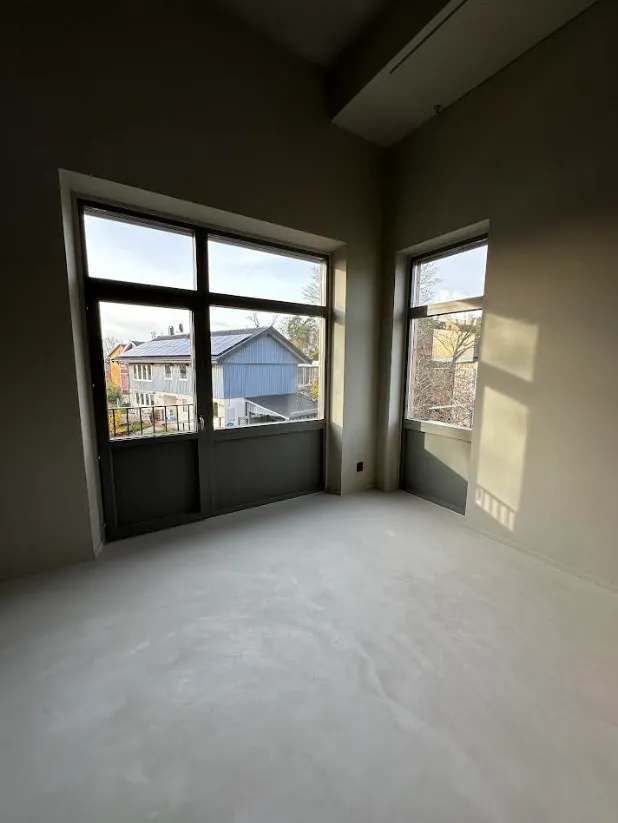 Hyreslägenhet på Bromma i bromma