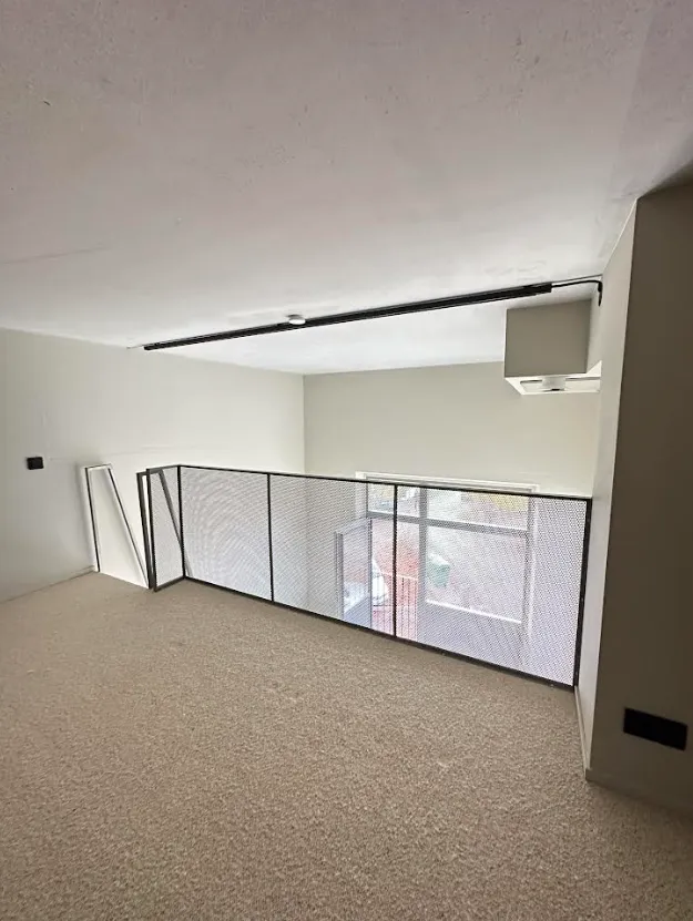 Hyreslägenhet på Bromma i bromma