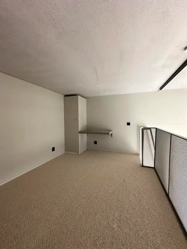 Hyreslägenhet på Bromma i bromma