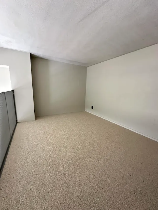 Hyreslägenhet på Bromma i bromma