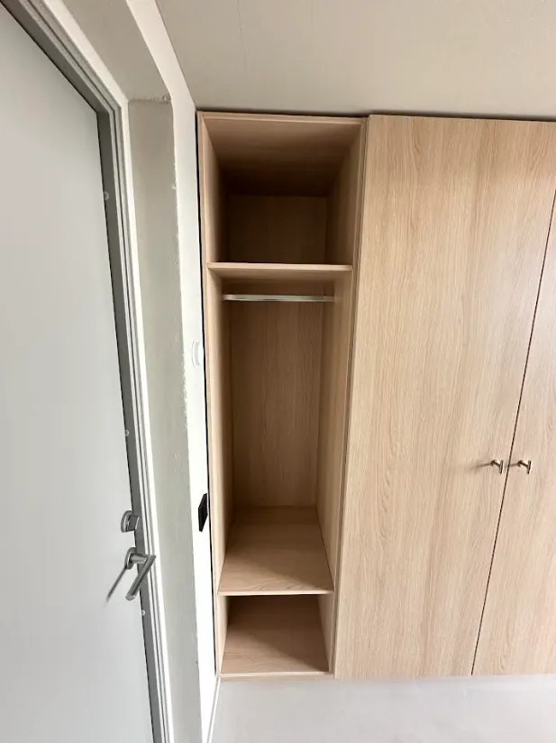 Hyreslägenhet på Bromma i bromma