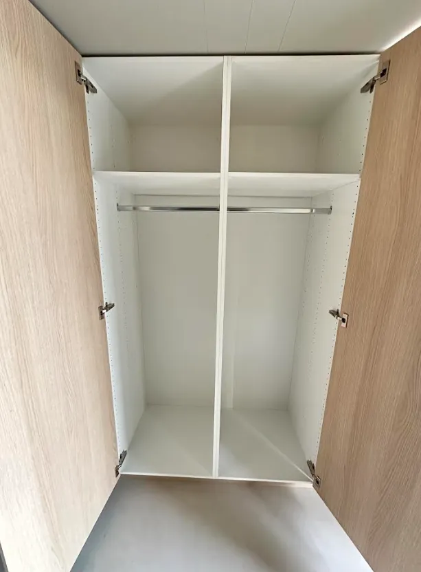 Hyreslägenhet på Bromma i bromma