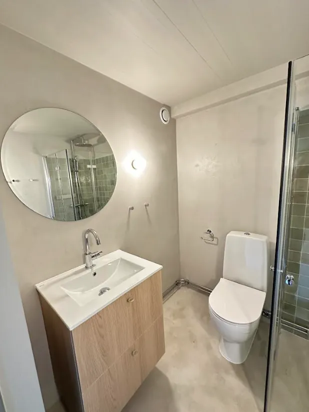 Hyreslägenhet på Bromma i bromma